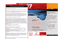 Desktop Screenshot of 2007.lechschall.de