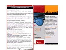 Tablet Screenshot of 2007.lechschall.de